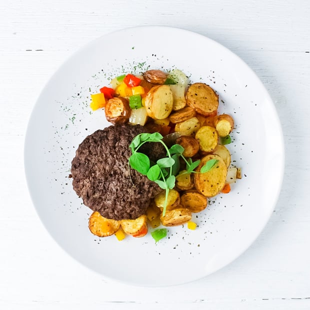 Customer Spotlight: The Good Kitchen