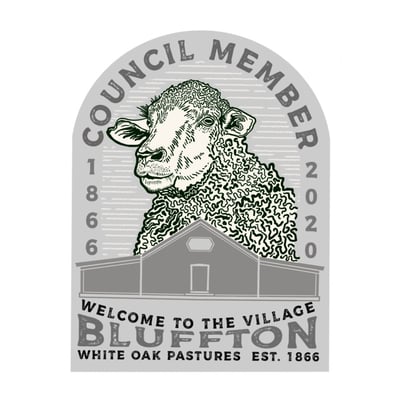 Council Member Village emblem