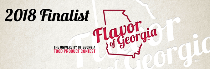 Flavor of Georgia 2018 finalist