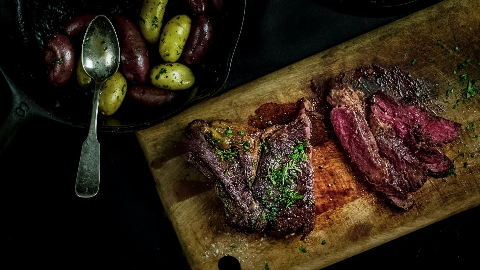 How Do You Cook A Grassfed Steak?