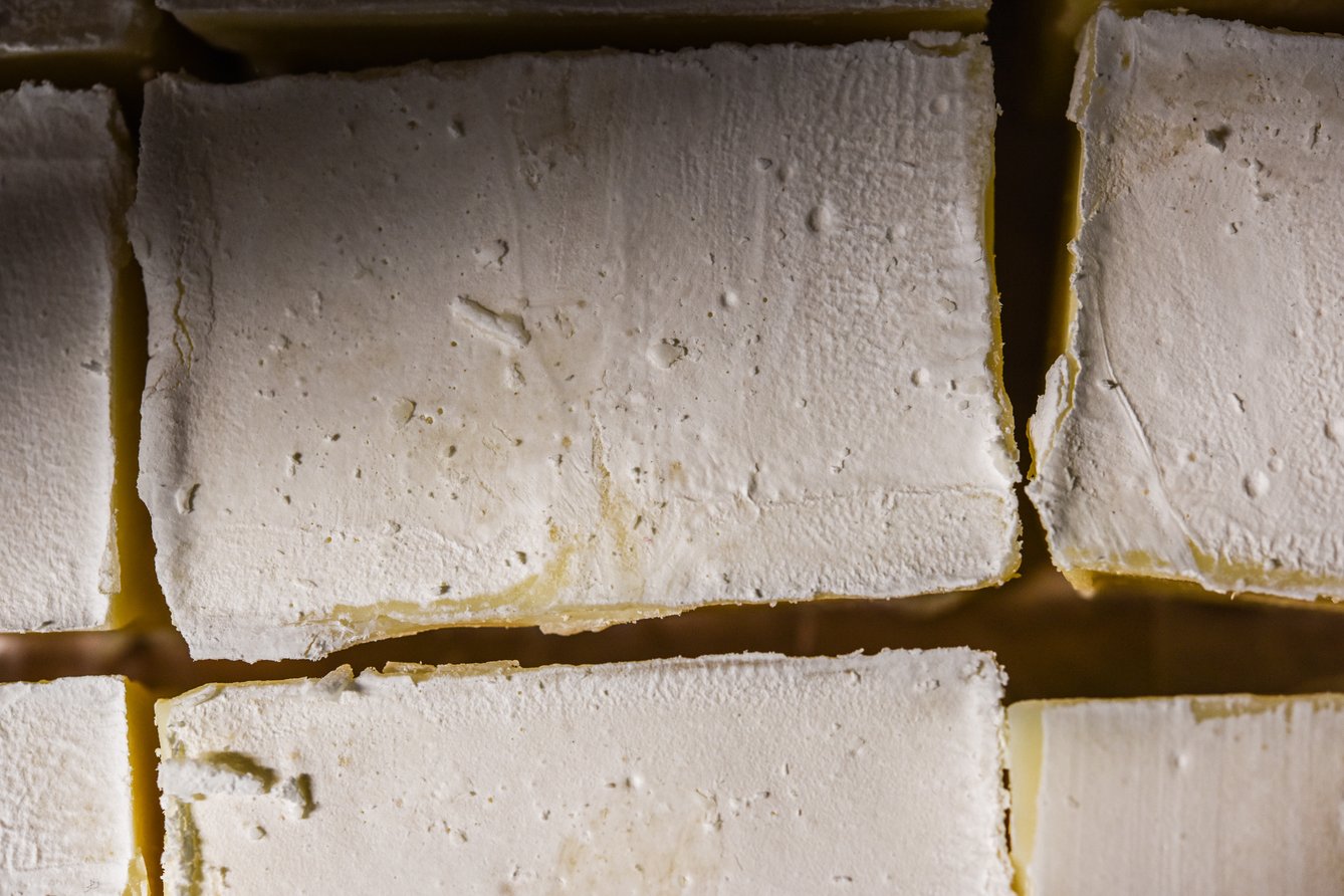 Learn About Our Tallow