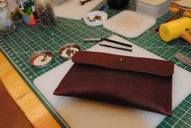 WOP-finished-leather-clutch