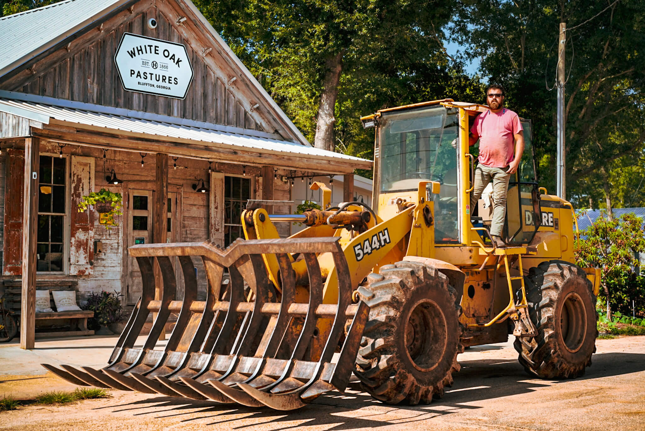 White Oak Pastures employees2