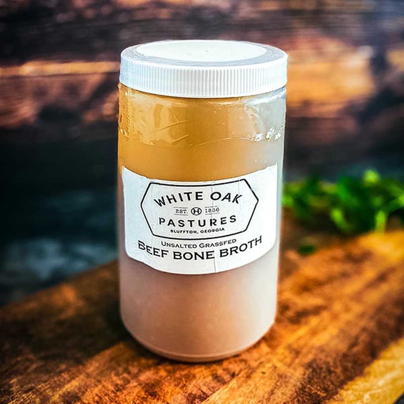 The Beauty Of Bone Broth Gut Nurturing Nutrients