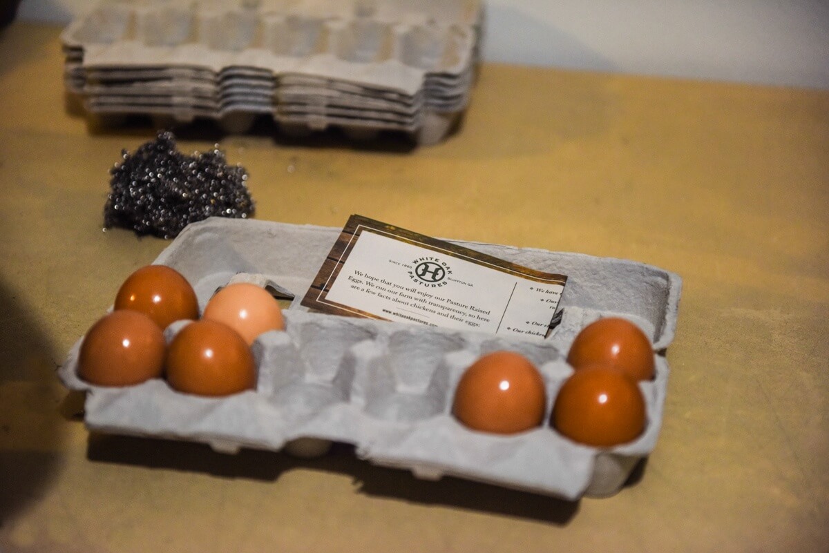 Rgg Washed Washed vs Unwashed Eggs: What's the bloomin' difference?