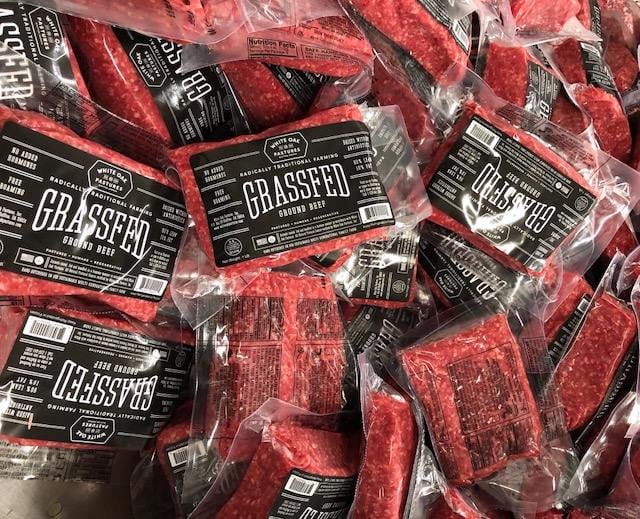 Gourmet Grinds For Your Convenience