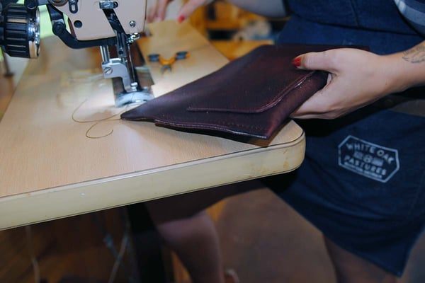 Full Traceability In Our Leather Our Partnership With Pergamena