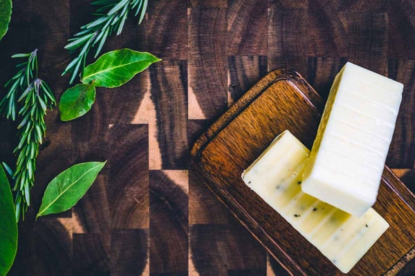 Tallow Be Thy Name Dairy-Free Butter Substitute