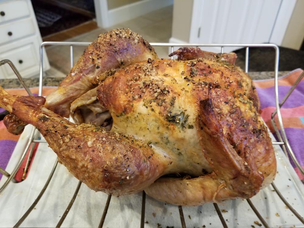 Will’s Wisdom To Concerned Consumers, From a Regenerative Farmer